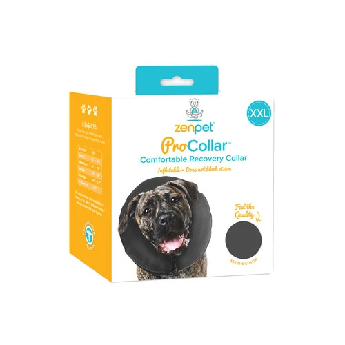 ZenPet Pro Collar 8 ZenPet Pro Collar - Afbeelding 6
