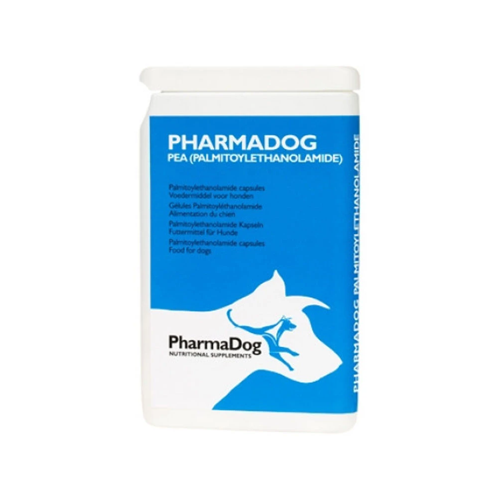 PharmaDog PEA 4 PharmaDog PEA - Afbeelding 2