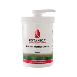 Botanica Natural Herbal Cream 8 Botanica Natural Herbal Cream -Hondenbenodigdheden Winkel ea68787b970ab5a7f7f99c6f425046e2edcf6d595e1700f3246cb372936d16c9 3