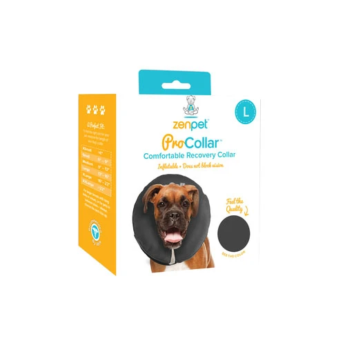 ZenPet Pro Collar 3 ZenPet Pro Collar