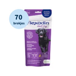 Flexadin Adult Dog -Hondenbenodigdheden Winkel flexadin adult dog 216739 1000 none