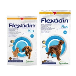 Flexadin Plus Hond/Kat -Hondenbenodigdheden Winkel flexadin plus 157787 0500 none