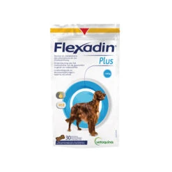 Flexadin Plus Hond/Kat -Hondenbenodigdheden Winkel flexadin plus 157796 0500 none