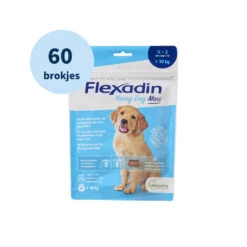 Flexadin Young Dog -Hondenbenodigdheden Winkel flexadin young dog 216737 1000 none