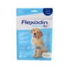 Flexadin Young Dog -Hondenbenodigdheden Winkel flexadin young dog maxi 60 kauwbrokjes 132940 1000 none