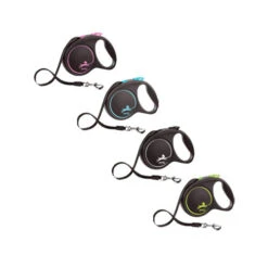 Flexi Rollijn Design -Hondenbenodigdheden Winkel flexi rollijn design 210449 0500 none