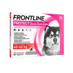 Frontline Protect Hond Spot On 22 Frontline Protect Hond Spot On -Hondenbenodigdheden Winkel frontline protect hond spot on xl 40 60 kg 3 pipetten 118972 0500 none