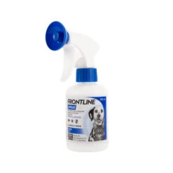 Frontline Spray -Hondenbenodigdheden Winkel frontline spray 115443 2000 none