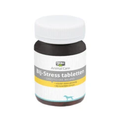 GRAU Stress Tabletten -Hondenbenodigdheden Winkel grau stress tabletten 182467 2000 none