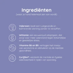 Greenfields Calm+ -Hondenbenodigdheden Winkel greenfields calm 208421 2000 none