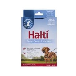 Halti Harnas 19 Halti Harnas -Hondenbenodigdheden Winkel halti harnas 157526 1000 none