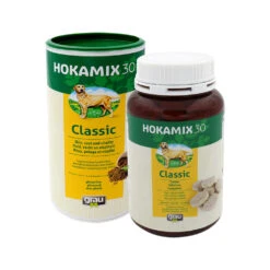 Hokamix Classic Tabletten -Hondenbenodigdheden Winkel hokamix huid vacht vitaliteit 130478 1000 none