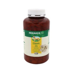 Hokamix Classic Tabletten -Hondenbenodigdheden Winkel hokamix huid vacht vitaliteit 130481 1000 none