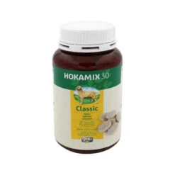 Hokamix Classic Tabletten -Hondenbenodigdheden Winkel hokamix huid vacht vitaliteit 130484 2000 none