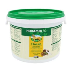 Hokamix Classic Tabletten -Hondenbenodigdheden Winkel hokamix huid vacht vitaliteit 130493 1000 none