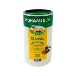 Hokamix Classic Tabletten -Hondenbenodigdheden Winkel hokamix huid vacht vitaliteit 130496 1000 none