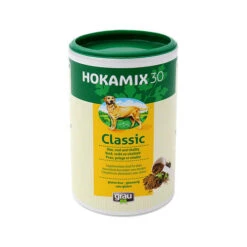 Hokamix Classic Tabletten -Hondenbenodigdheden Winkel hokamix huid vacht vitaliteit 130502 0500 none