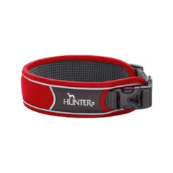 Hunter Halsband Divo 19 Hunter Halsband Divo -Hondenbenodigdheden Winkel hunter halsband divo 208004 0500 none