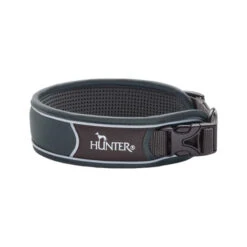 Hunter Halsband Divo 22 Hunter Halsband Divo -Hondenbenodigdheden Winkel hunter halsband divo 208022 0500 none
