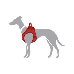 Hunter Harness Love -Hondenbenodigdheden Winkel hunter harness love 223524 1000 none