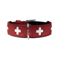 Hunter HB Swiss Halsband 11 Hunter HB Swiss Halsband -Hondenbenodigdheden Winkel hunter hb swiss halsband 50 sm 128803 0500 none