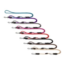 Hunter Vario Freestyle Riem -Hondenbenodigdheden Winkel hunter vario freestyle riem 134134 1000 none