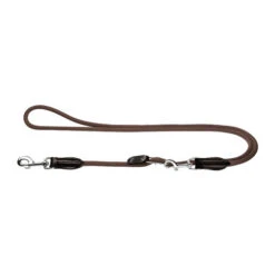 Hunter Vario Freestyle Riem -Hondenbenodigdheden Winkel hunter vario freestyle riem 134137 0500 none