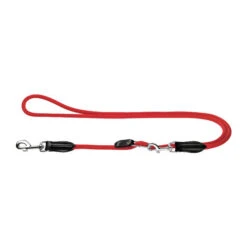 Hunter Vario Freestyle Riem -Hondenbenodigdheden Winkel hunter vario freestyle riem 134143 0500 none