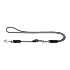 Hunter Vario Freestyle Riem -Hondenbenodigdheden Winkel hunter vario freestyle riem 134149 0500 none