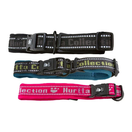 Hurtta Padded Collar 4 Hurtta Padded Collar - Afbeelding 2