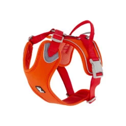 Hurtta Weekend Warrior Eco Harness 31 Hurtta Weekend Warrior Eco Harness -Hondenbenodigdheden Winkel hurtta weekend warrior eco harness 135721 1000 none