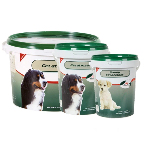 PrimeVal Gelatinaat Hond 10 PrimeVal Gelatinaat Hond - Afbeelding 8