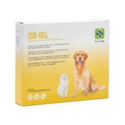 Iso-gel 5 Iso-gel -Hondenbenodigdheden Winkel iso gel 216690 1000 none