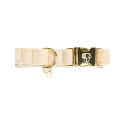 Kentucky Dogwear Hondenhalsband Wool -Hondenbenodigdheden Winkel kentucky dogwear hondenhalsband wool 219699 0500 none