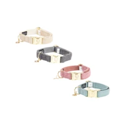 Kentucky Dogwear Hondenhalsband Wool -Hondenbenodigdheden Winkel kentucky dogwear hondenhalsband wool 219714 0500 none