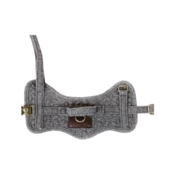 Kentucky Dogwear Hondenharnas Body Safe Wool -Hondenbenodigdheden Winkel kentucky dogwear hondenharnas body safe wool 219212 0500 none
