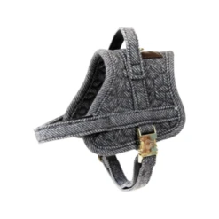 Kentucky Dogwear Hondenharnas Body Safe Wool -Hondenbenodigdheden Winkel kentucky dogwear hondenharnas body safe wool 219213 0500 none