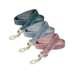 Kentucky Dogwear Hondenlijn Velvet -Hondenbenodigdheden Winkel kentucky dogwear hondenlijn velvet 219296 0500 none