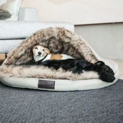 Kentucky Dogwear Iglo Hondenmand -Hondenbenodigdheden Winkel kentucky dogwear iglo hondenmand 219695 0500 none