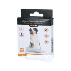 Knock Off Vlooien- En Tekenpipet Hond 14 Knock Off Vlooien- En Tekenpipet Hond -Hondenbenodigdheden Winkel knock off vlooien en tekenpipet hond 200495 0500 none