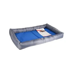 Flamingo Koelmand Fresk Rechthoek -Hondenbenodigdheden Winkel koelmand fresk rechthoek 222646 1000 none