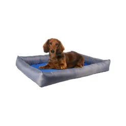 Flamingo Koelmand Fresk Rechthoek -Hondenbenodigdheden Winkel koelmand fresk rechthoek 222649 1000 none