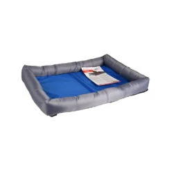 Flamingo Koelmand Fresk Rechthoek -Hondenbenodigdheden Winkel koelmand fresk rechthoek 222650 1000 none