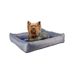 Flamingo Koelmand Fresk Rechthoek -Hondenbenodigdheden Winkel koelmand fresk rechthoek 222652 1000 none