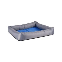 Flamingo Koelmand Fresk Rechthoek -Hondenbenodigdheden Winkel koelmand fresk rechthoek 222653 1000 none