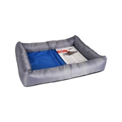 Flamingo Koelmand Fresk Rechthoek -Hondenbenodigdheden Winkel koelmand fresk rechthoek 222654 1000 none