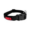 KONG Nylon Collar -Hondenbenodigdheden Winkel kong nylon collar zwart s 107464 2000 none