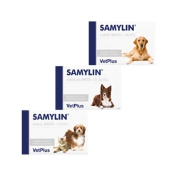 Vetplus Samylin - Tabletten 9 Vetplus Samylin - Tabletten -Hondenbenodigdheden Winkel lRF8IkLt3luJlpnTpOTubDweumuTDX metadmV0cGx1c19zYW15bGluXzIwNDUxNV8wNTAwX25vbmUucG5n