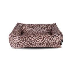 Lex & Max Nairobi Hondenmand