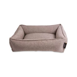 Lex & Max Paris Hondenmand -Hondenbenodigdheden Winkel lex max paris hondenmand 100x80cm zand 134201 2000 none